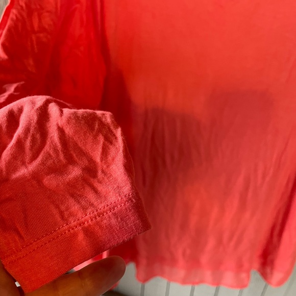 Kim Rogers Cut Neck size 1X - Picture 2 of 6